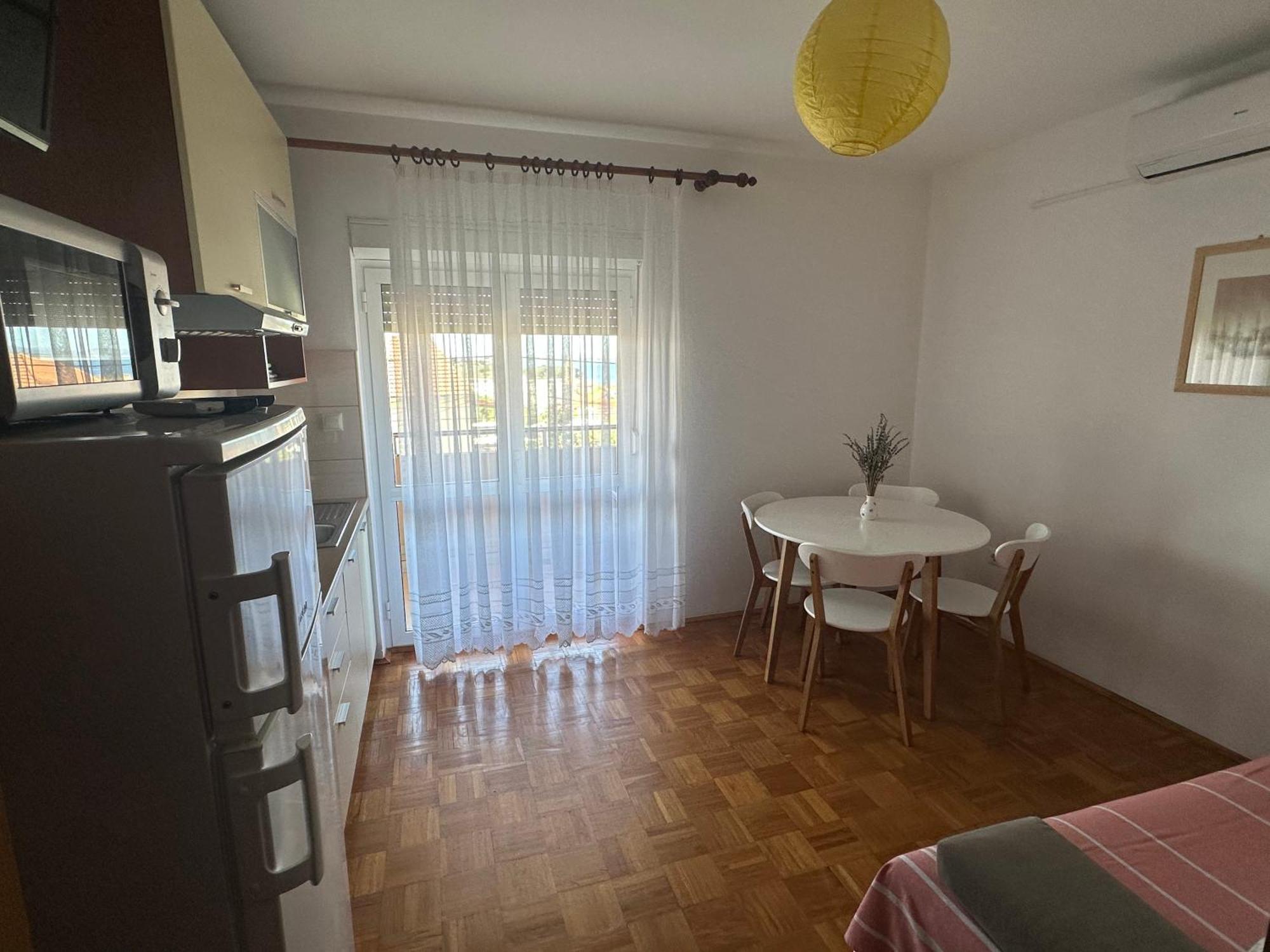 Apartments Iva باكوشتاني المظهر الخارجي الصورة