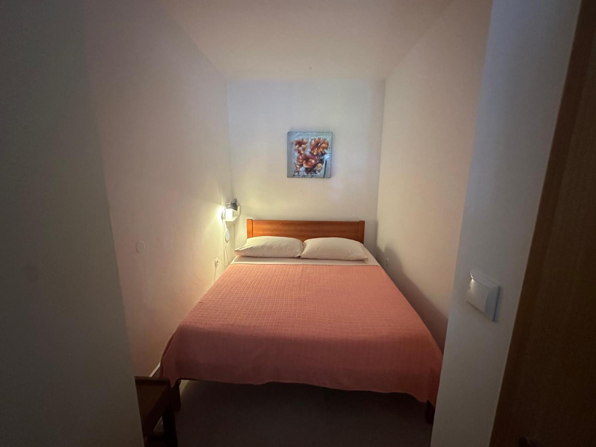 Apartments Iva باكوشتاني المظهر الخارجي الصورة