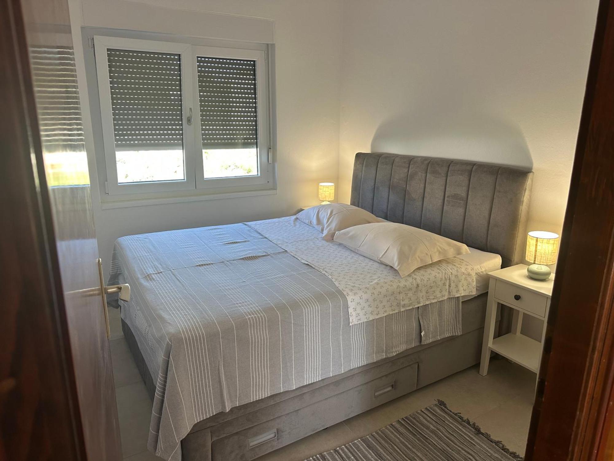 Apartments Iva باكوشتاني المظهر الخارجي الصورة