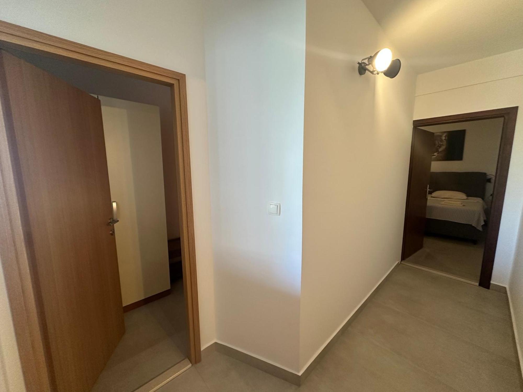 Apartments Iva باكوشتاني المظهر الخارجي الصورة