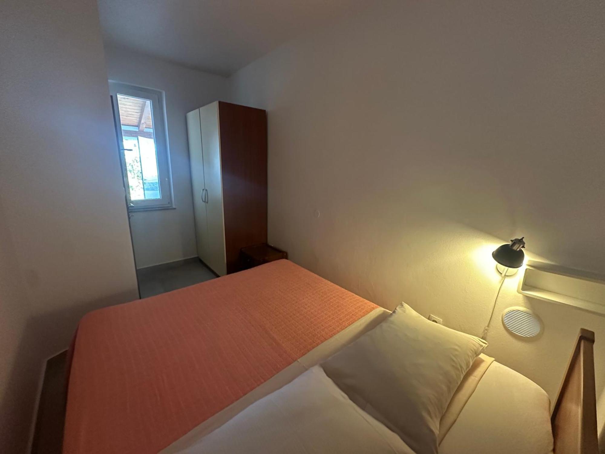 Apartments Iva باكوشتاني المظهر الخارجي الصورة