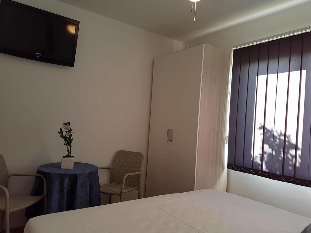 Apartments Iva باكوشتاني المظهر الخارجي الصورة